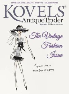 Kovels Antique Trader - 09.2025