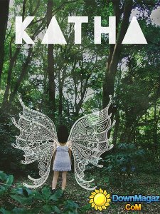 Katha #07 - September/October 2014