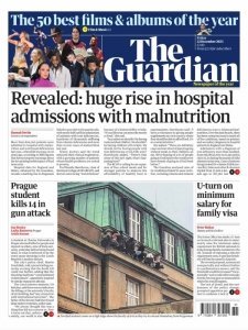 The Guardian - 22.12.2023