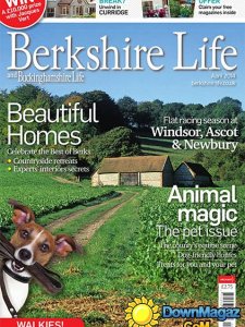 Berkshire Life - April 2014