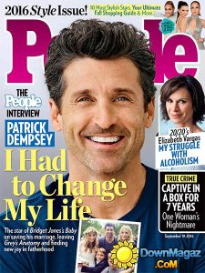 People USA - September 19, 2016