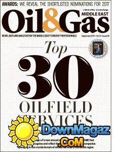 Oil & Gas ME - 09.2017