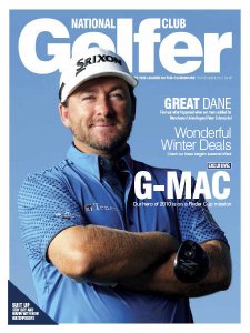 National Club Golfer - 11.2017