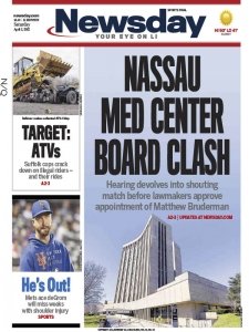 Newsday - 04.02.2022