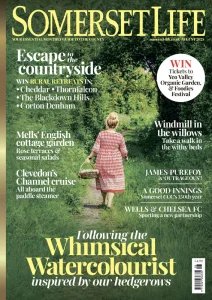 Somerset Life - 08.2025