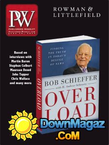 Publishers Weekly - 19.06.2017