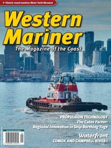 Western Mariner - 05.2022