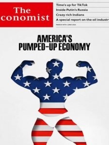 The Economist Audio - 03.16.2024