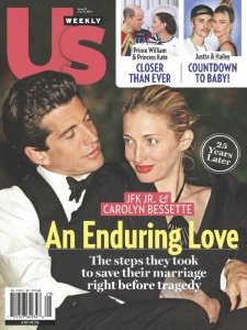 Us Weekly - 07.15.2024