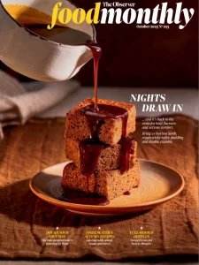 The Observer Food Monthly - 10.2025