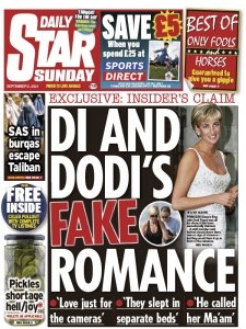 Daily Star - 09.05.2021