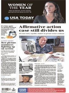 USA Today - 03.8.2024