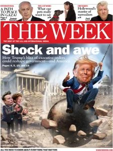 The Week USA - 01.31.2025