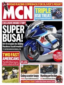 MCN - 17.08.2022