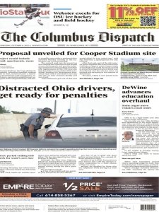 The Columbus Dispatch 10.4.2023