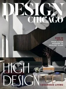 Design Chicago - Vol 6 Is 2 2025