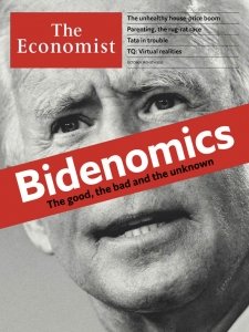 The Economist ME SA - 10.03.2020