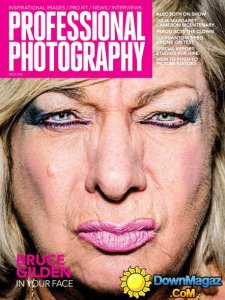 Professional Photography UK - December 2015