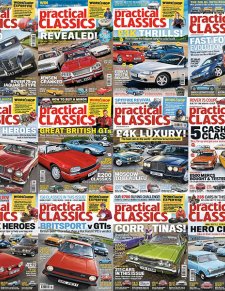 Practical Classics - 2018 Full Year