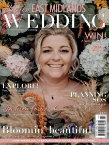 Your East Midlands Wedding - 04/05 2023