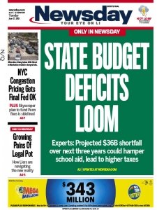 Newsday - 06.27.2023