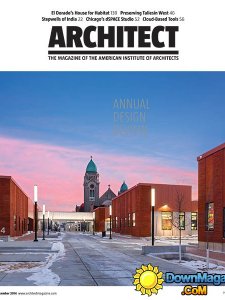 Architect - December 2014