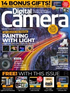 Digital Camera World - 02.2023