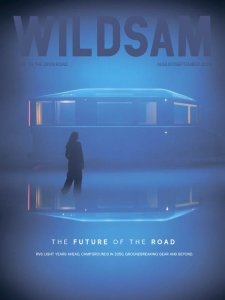 Wildsam - 08/09 2024