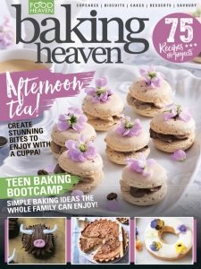 Baking Heaven - 08.2022