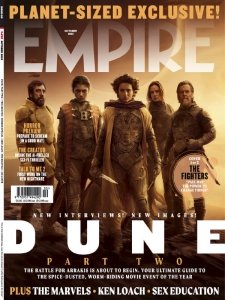 Empire UK - 10.2023