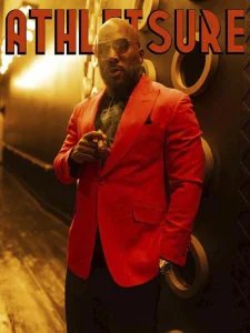 Athleisure - 09.2025