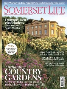 Somerset Life - 04.2025