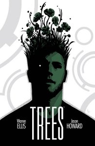 Trees Vol. 1 – 3 (TPB)