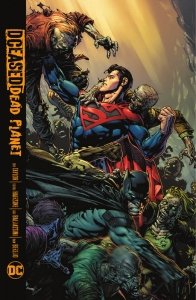 DCeased – Dead Planet (TPB)