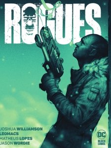 Rogues (TPB) (2022)