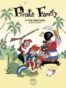 Pirate Family 01-02