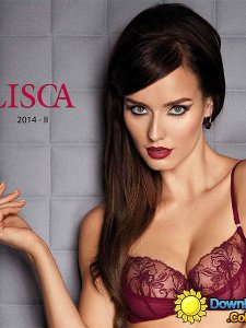 Lisca - Lingerie Collection 2014