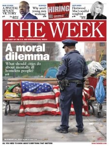 The Week USA - 12.16.2022