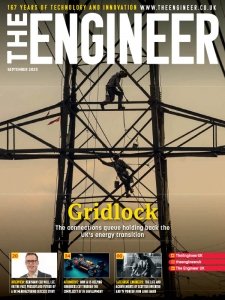 The Engineer - 09.2023