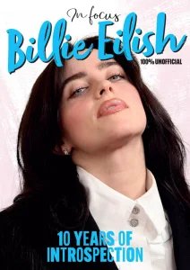 Kings & Queens of Pop Culture - Billie Eilish 2025