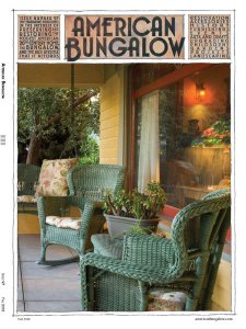 American Bungalow - Fall 2018