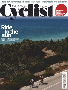 Cyclist UK - 12.2019