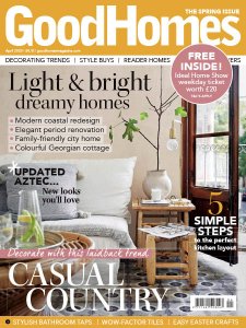 GoodHomes UK - 04.2020