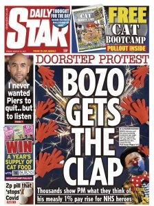 Daily Star - 03.12.2021