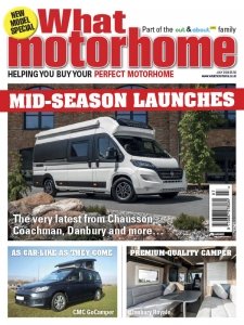 What Motorhome - 07.2024