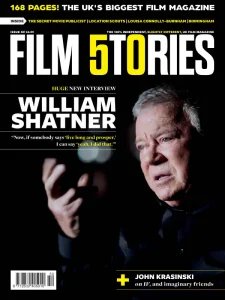 Film Stories - Is. 50 2024