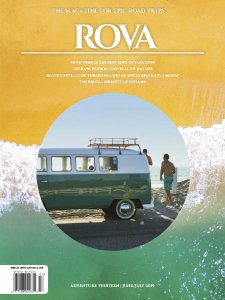 ROVA - 06/07 2019