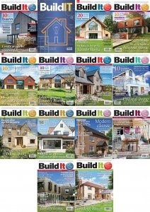 Build It - 2015 Full Year