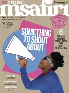 Msafiri - 02/03 2025