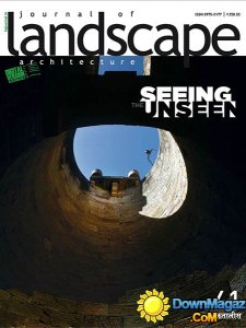 Journal of Landscape Architecture - No.41